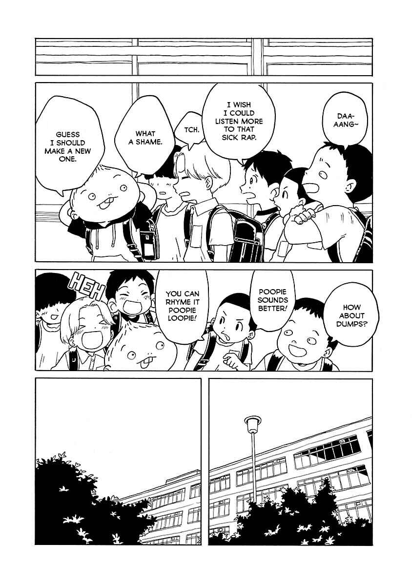 Page 13 Chapter 13 Korogaru Kyoudai