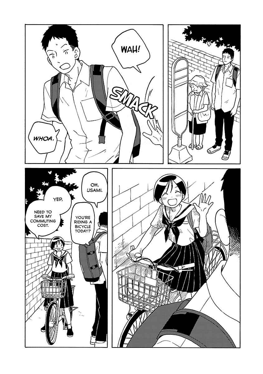 Page 14 Chapter 13 Korogaru Kyoudai