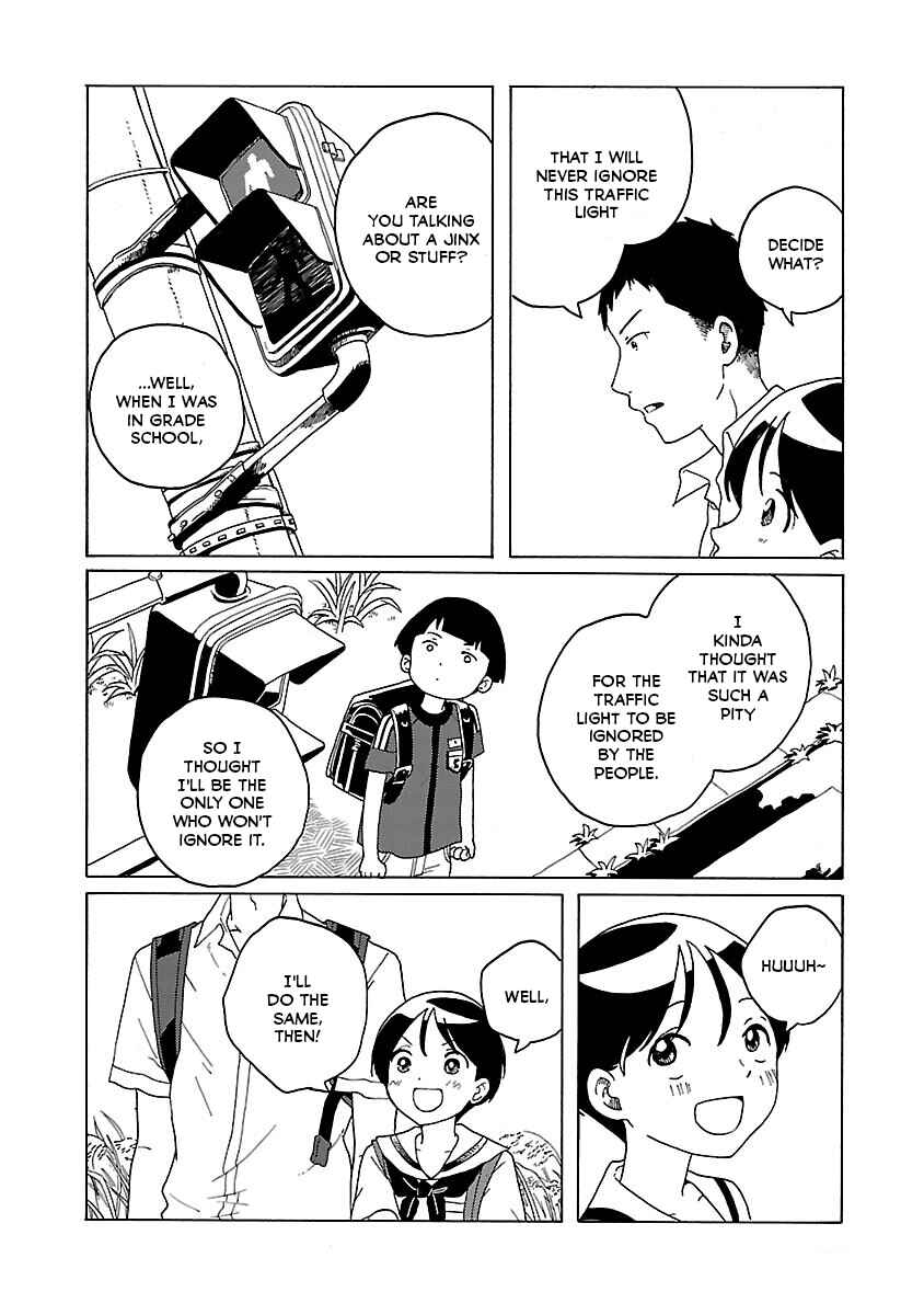 Page 18 Chapter 13 Korogaru Kyoudai