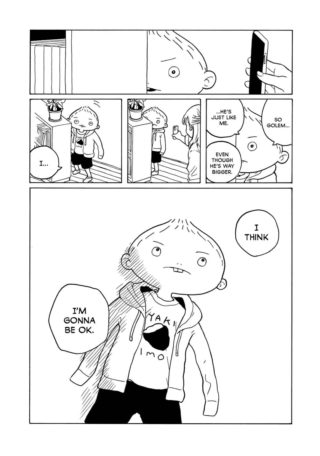 Page 26 Chapter 32 Korogaru Kyoudai