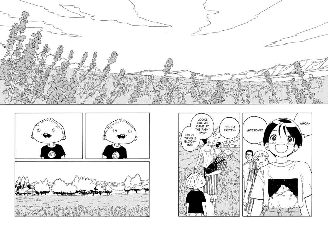 Page 6 Chapter 18 Korogaru Kyoudai