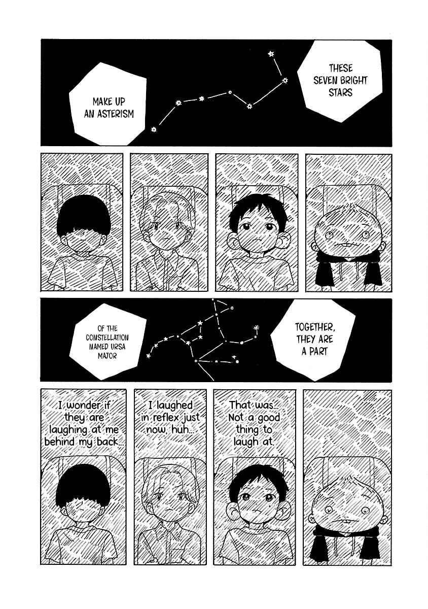 Page 14 Chapter 14 Korogaru Kyoudai
