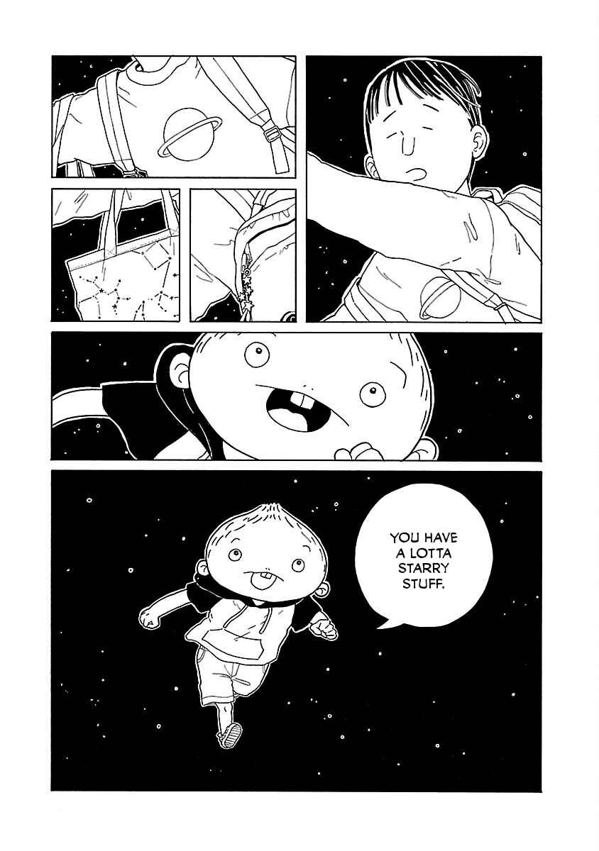 Page 17 Chapter 14 Korogaru Kyoudai