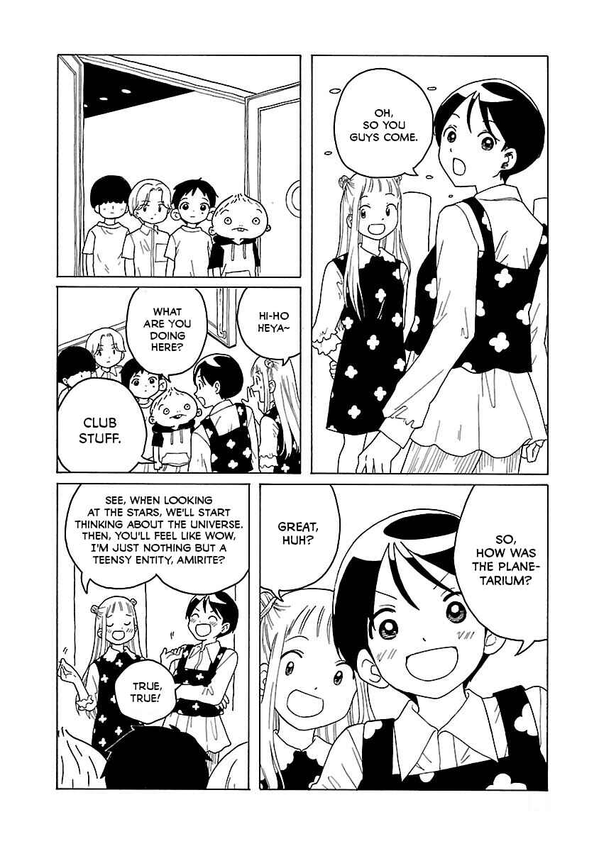 Page 20 Chapter 14 Korogaru Kyoudai