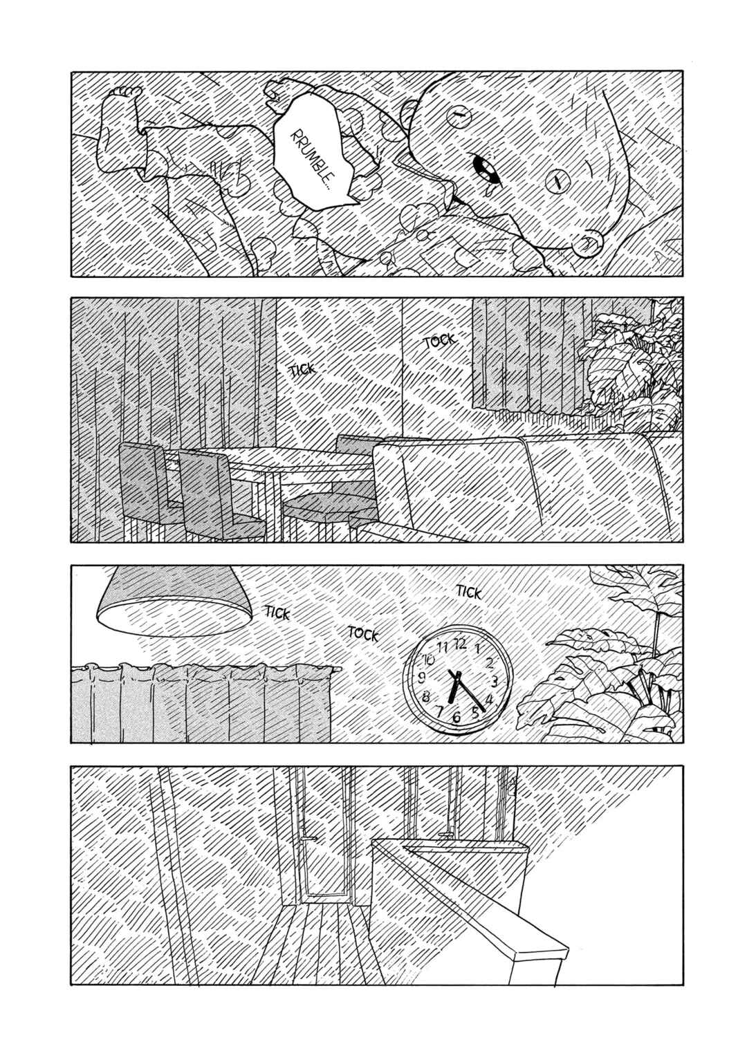 Page 12 Chapter 36 Korogaru Kyoudai