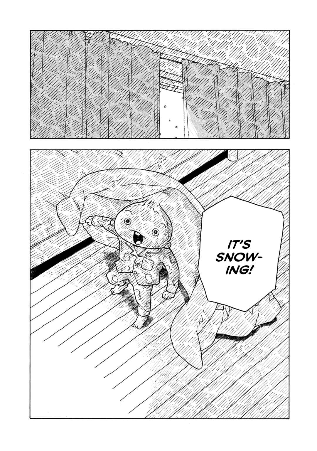 Page 14 Chapter 36 Korogaru Kyoudai