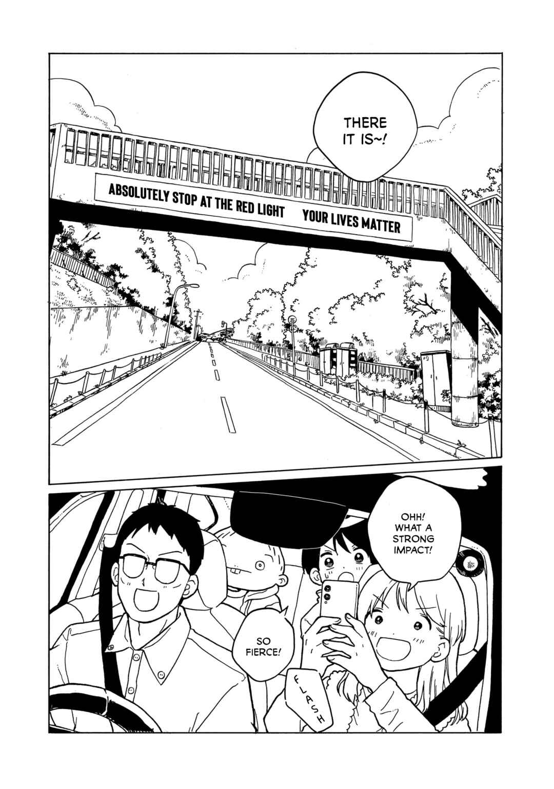Page 7 Chapter 35.5 Korogaru Kyoudai