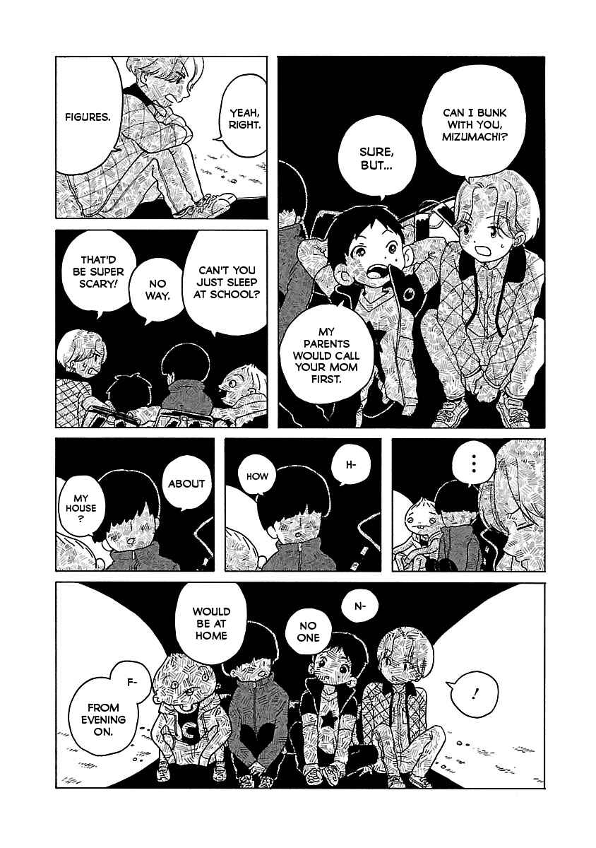 Page 14 Chapter 5 Korogaru Kyoudai