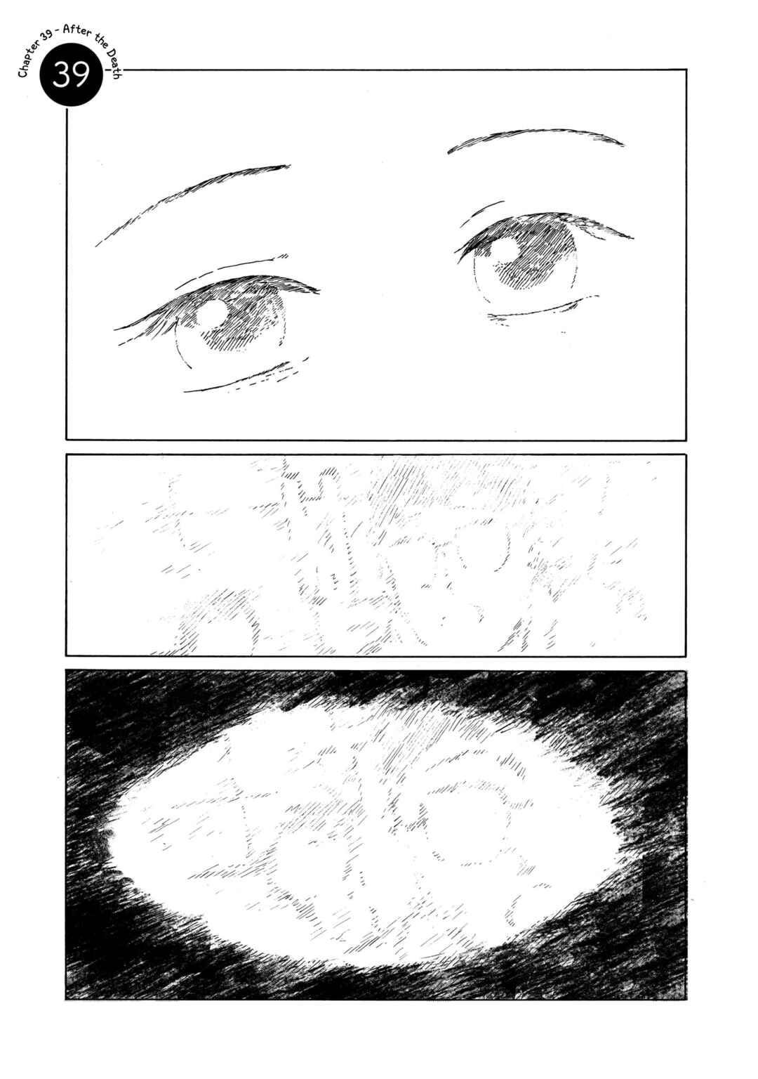 Page 1 Chapter 39 Korogaru Kyoudai
