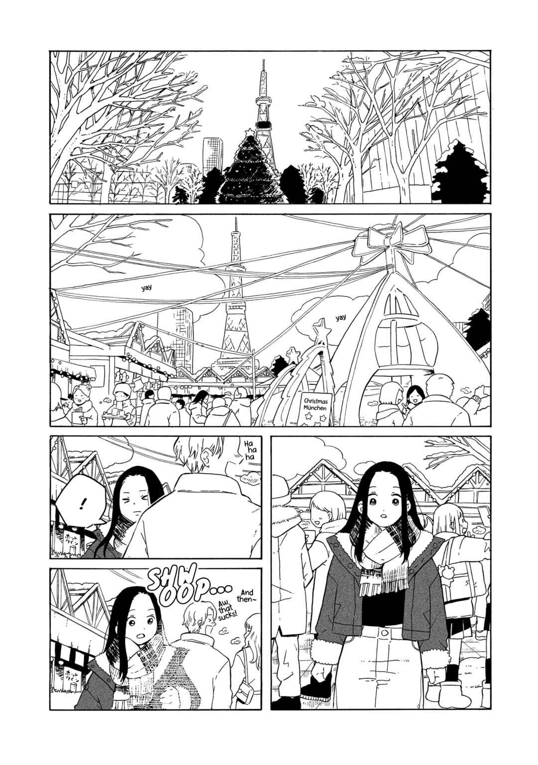 Page 14 Chapter 39 Korogaru Kyoudai