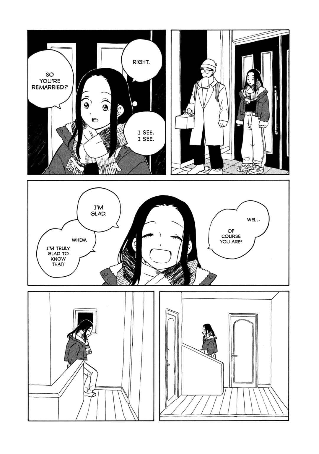 Page 27 Chapter 39 Korogaru Kyoudai