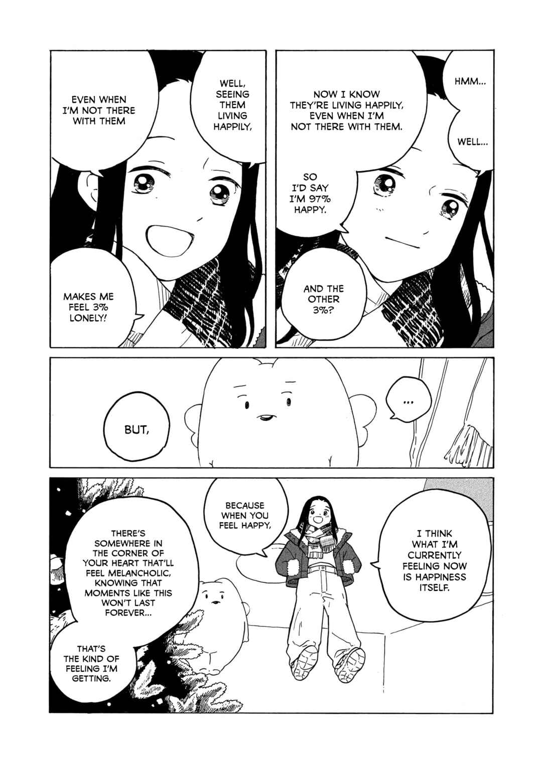 Page 40 Chapter 39 Korogaru Kyoudai