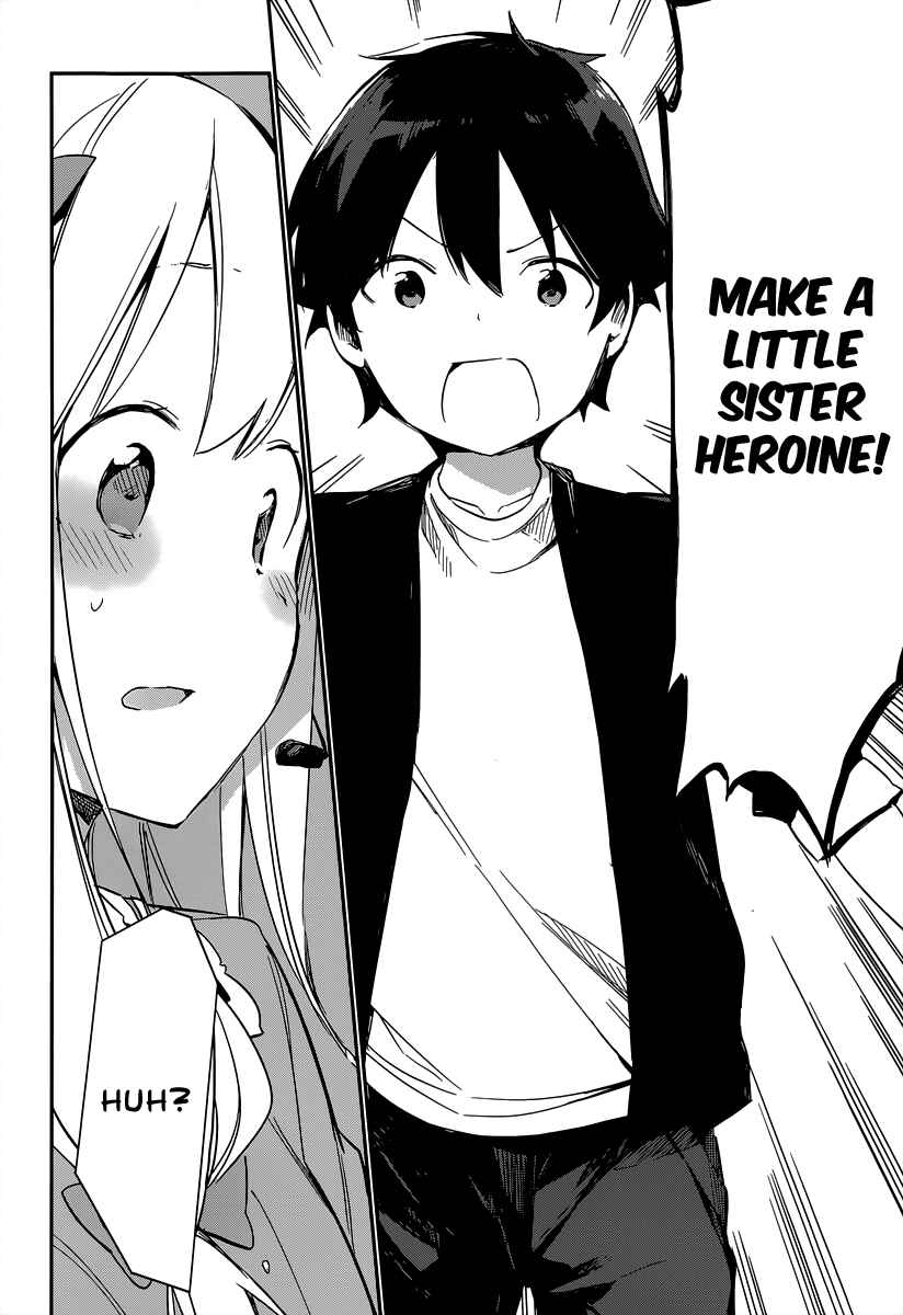 Page 31 Chapter 9 Eromanga Sensei