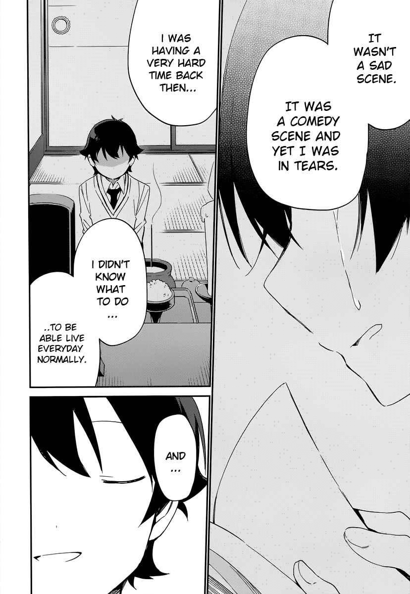 Page 23 Chapter 8 Eromanga Sensei