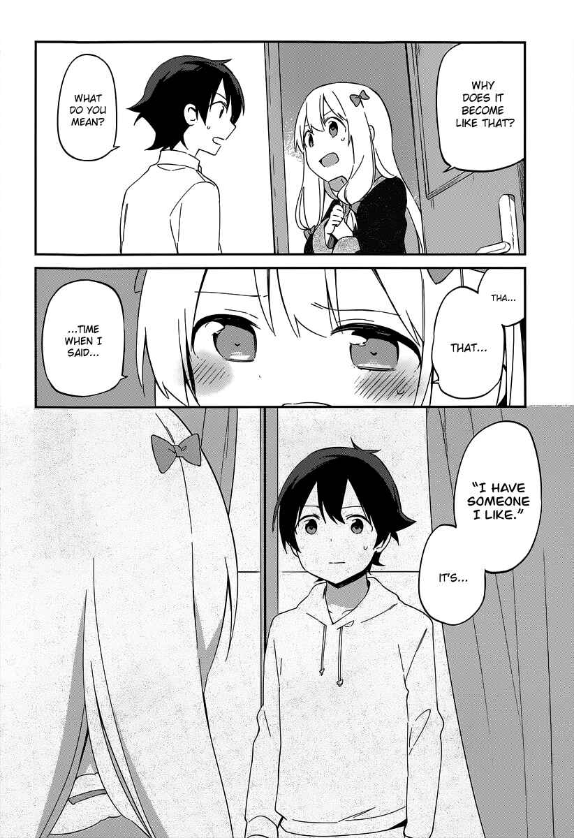 Page 17 Chapter 13 Eromanga Sensei