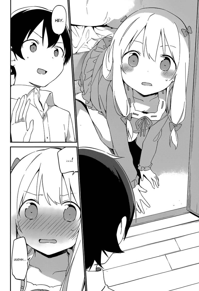 Page 7 Chapter 13 Eromanga Sensei