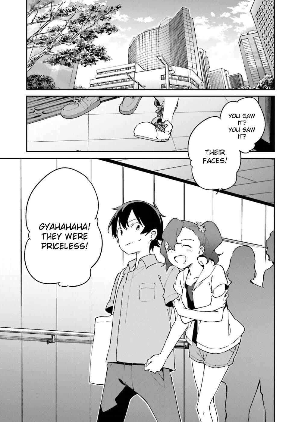Page 17 Chapter 48 Eromanga Sensei
