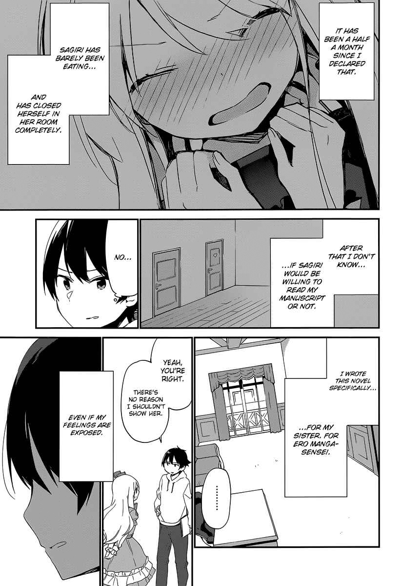 Page 29 Chapter 10 Eromanga Sensei