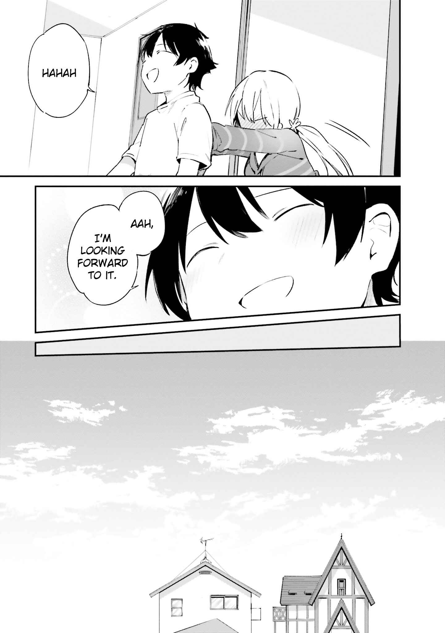 Page 26 Chapter 36 Eromanga Sensei