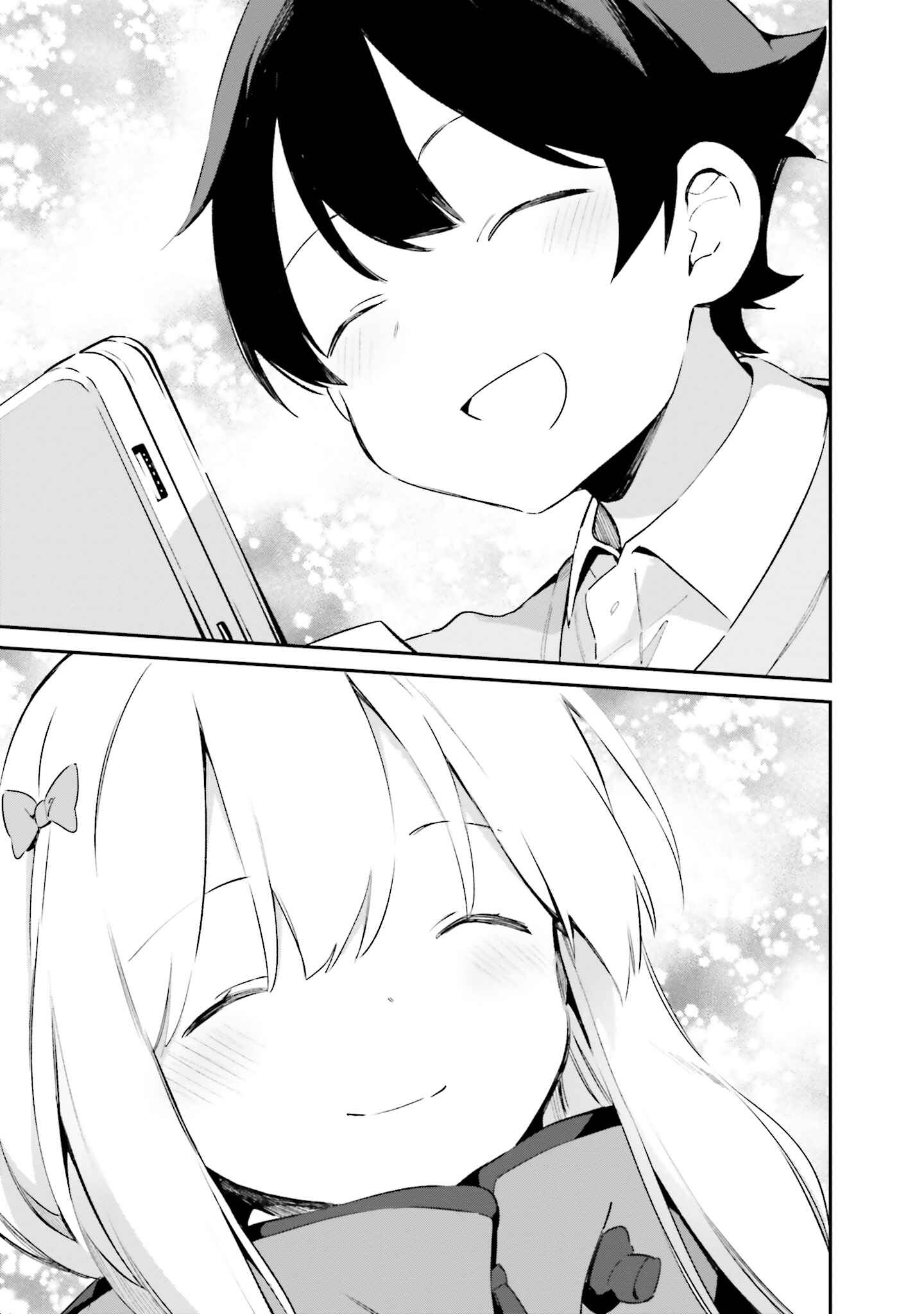 Page 30 Chapter 36 Eromanga Sensei