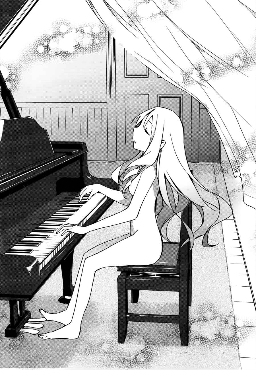 Page 28 Chapter 6 Eromanga Sensei