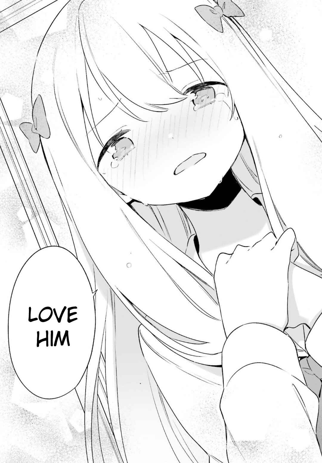 Page 23 Chapter 64 Eromanga Sensei