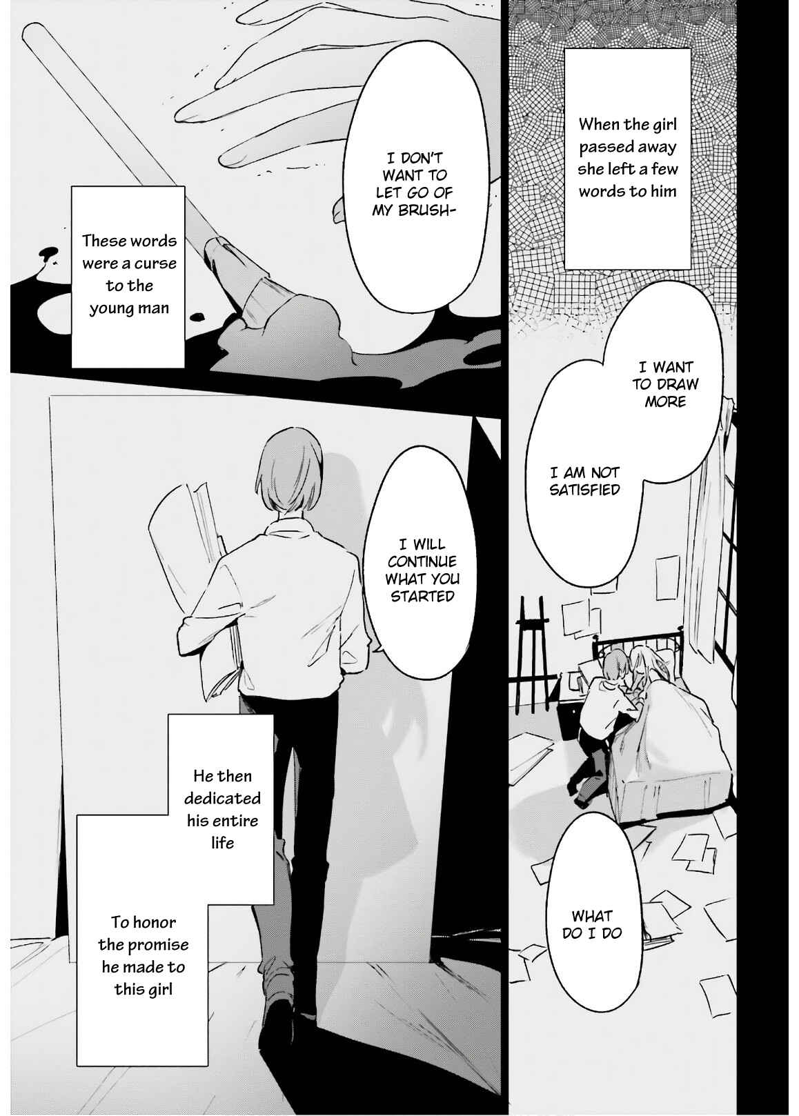 Page 19 Chapter 70 Eromanga Sensei