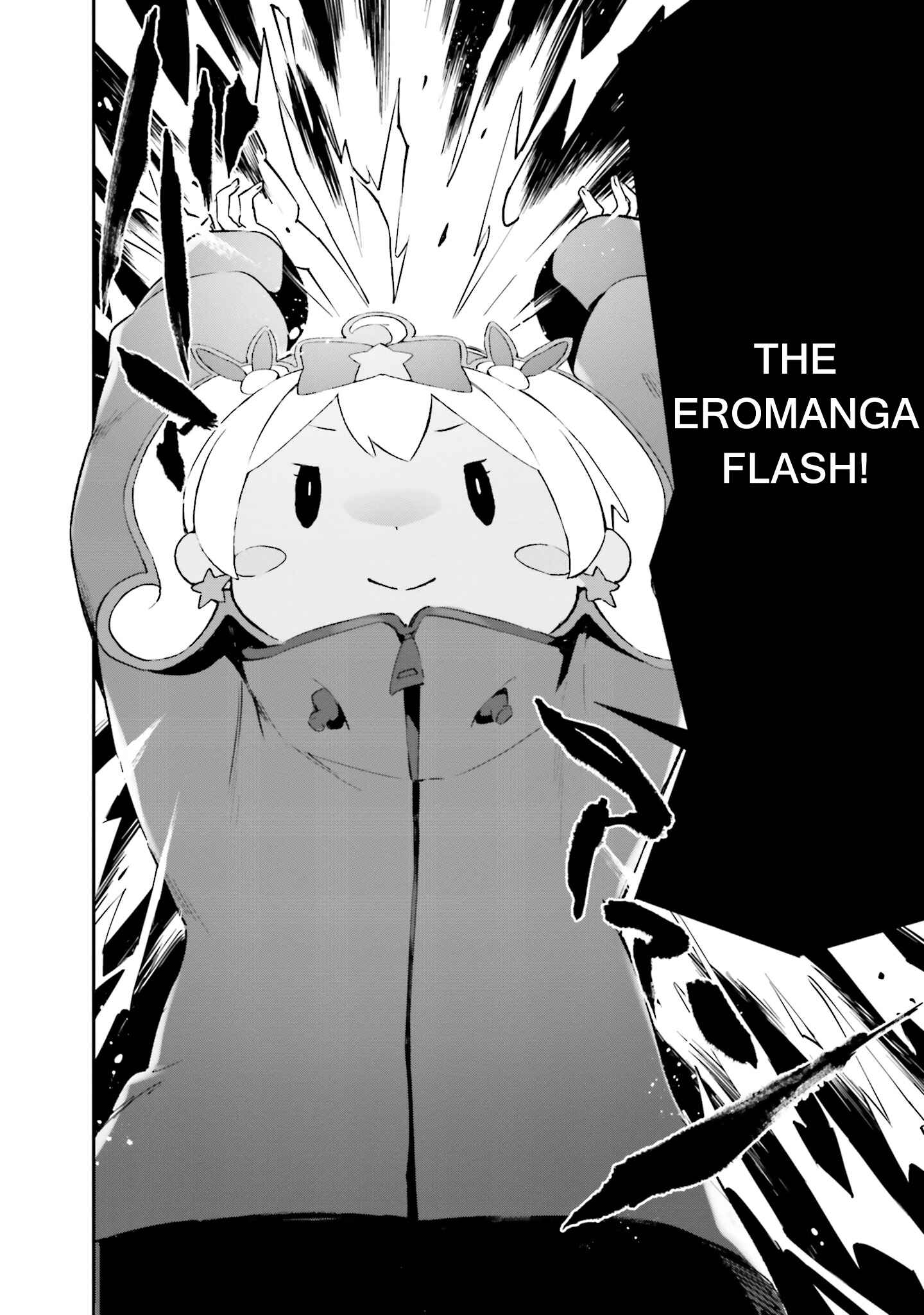 Page 12 Chapter 38 Eromanga Sensei