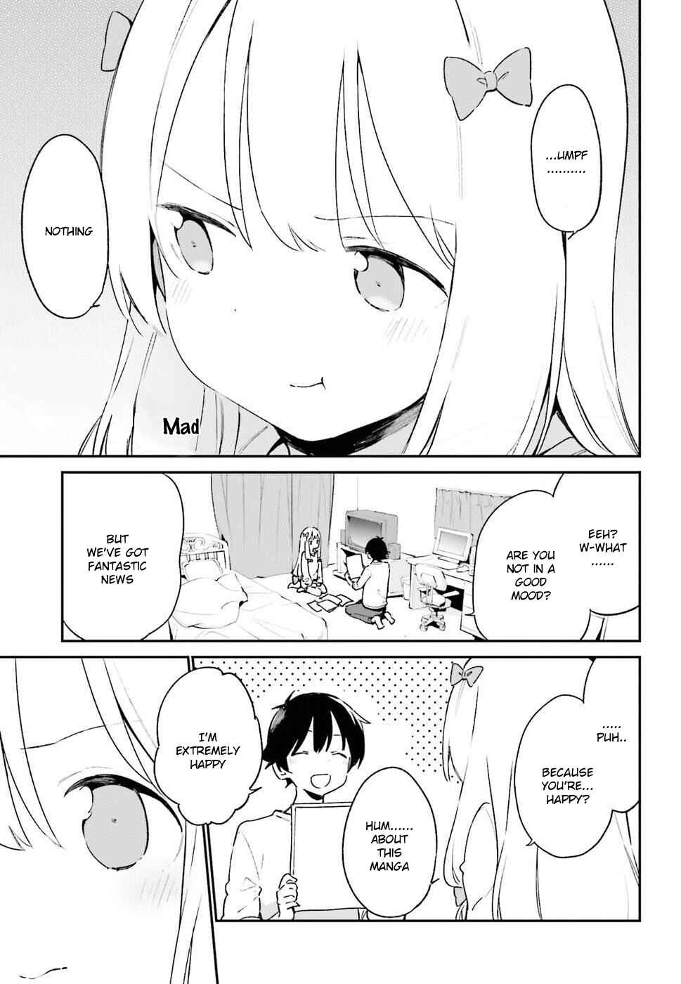 Page 6 Chapter 47 Eromanga Sensei