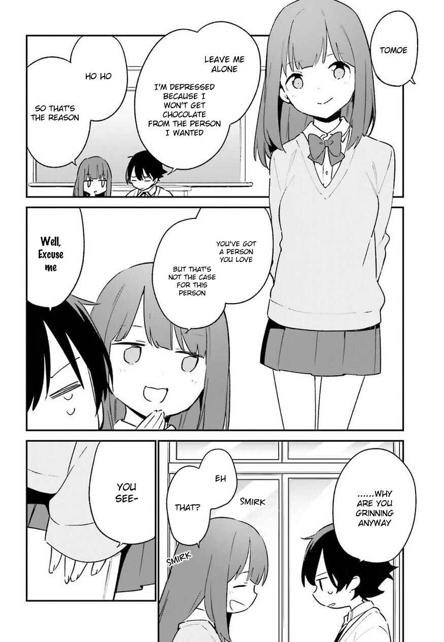 Page 6 Chapter 56 Eromanga Sensei