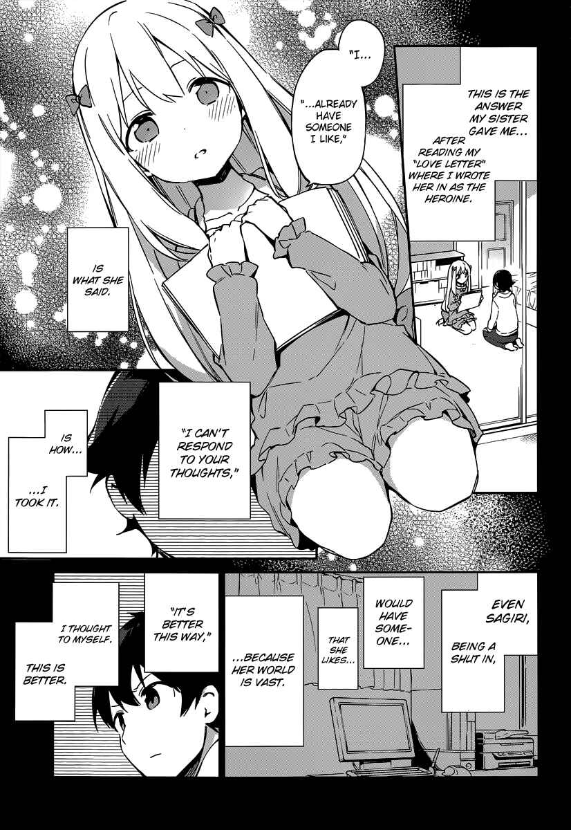 Page 5 Chapter 12 Eromanga Sensei
