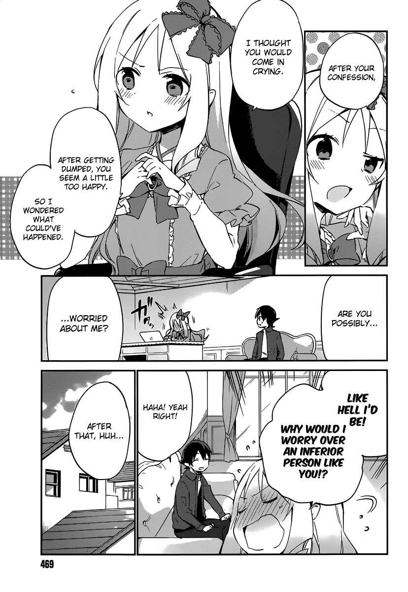 Page 7 Chapter 12 Eromanga Sensei