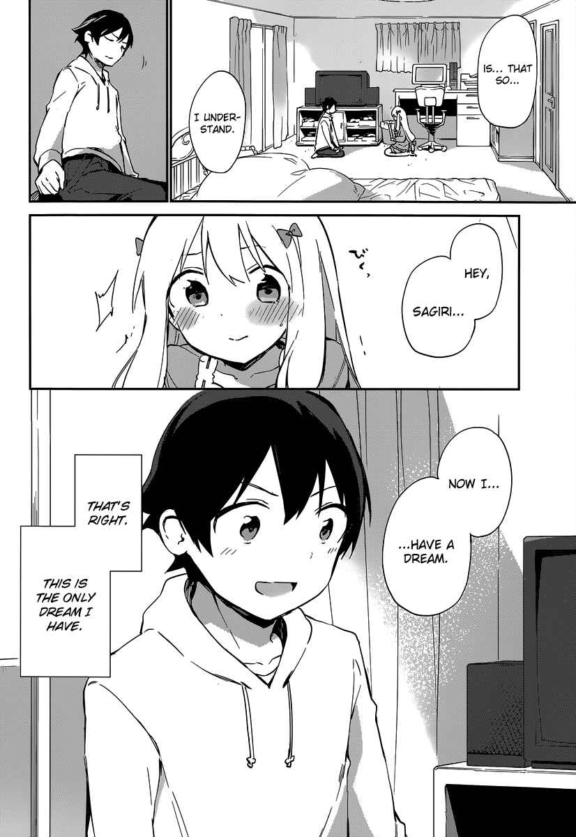 Page 8 Chapter 12 Eromanga Sensei