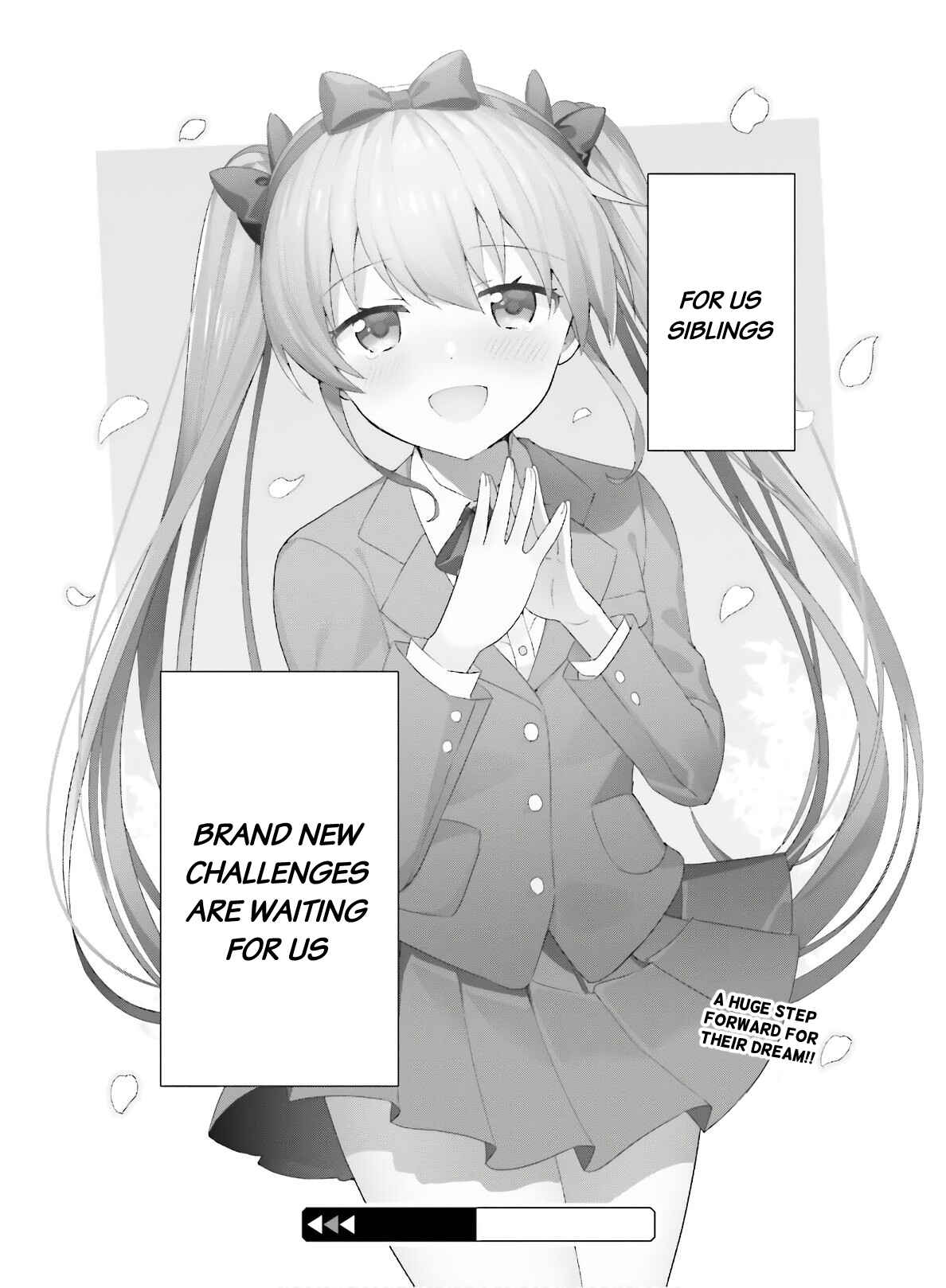 Page 24 Chapter 73 Eromanga Sensei
