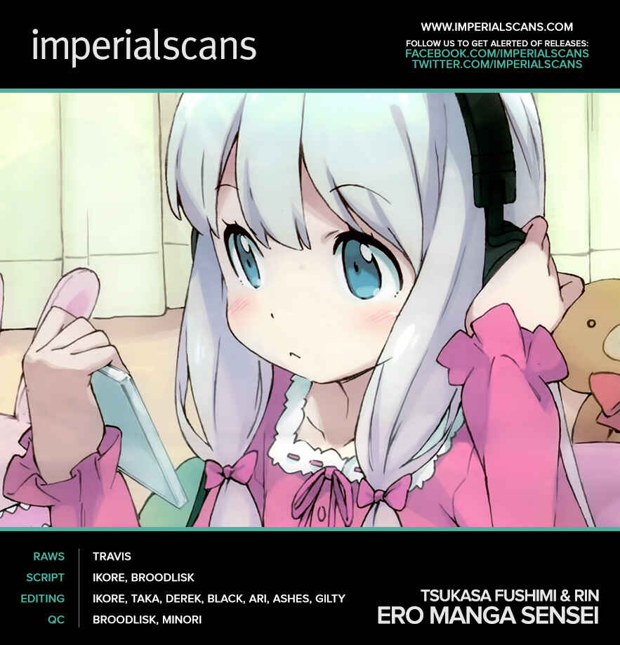 Page 2 Chapter 4 Eromanga Sensei