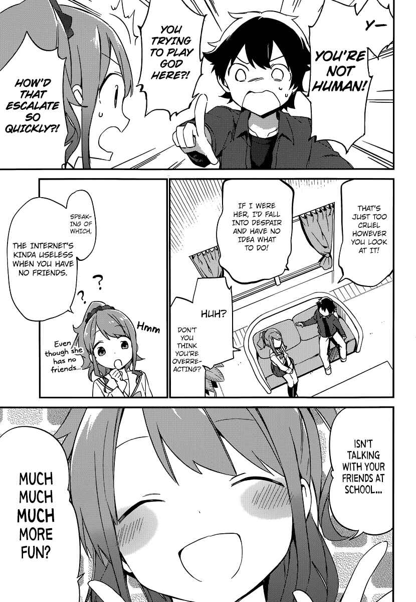 Page 24 Chapter 4 Eromanga Sensei