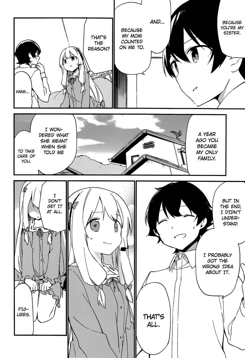 Page 27 Chapter 3 Eromanga Sensei