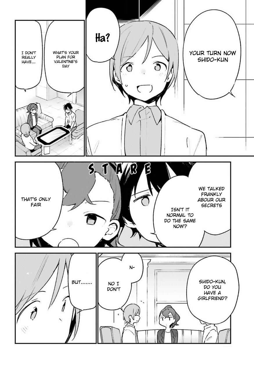 Page 8 Chapter 55 Eromanga Sensei