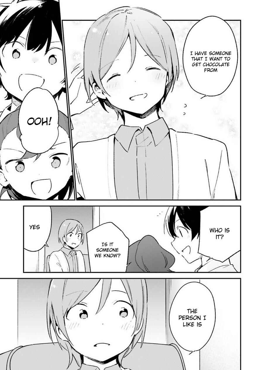 Page 9 Chapter 55 Eromanga Sensei