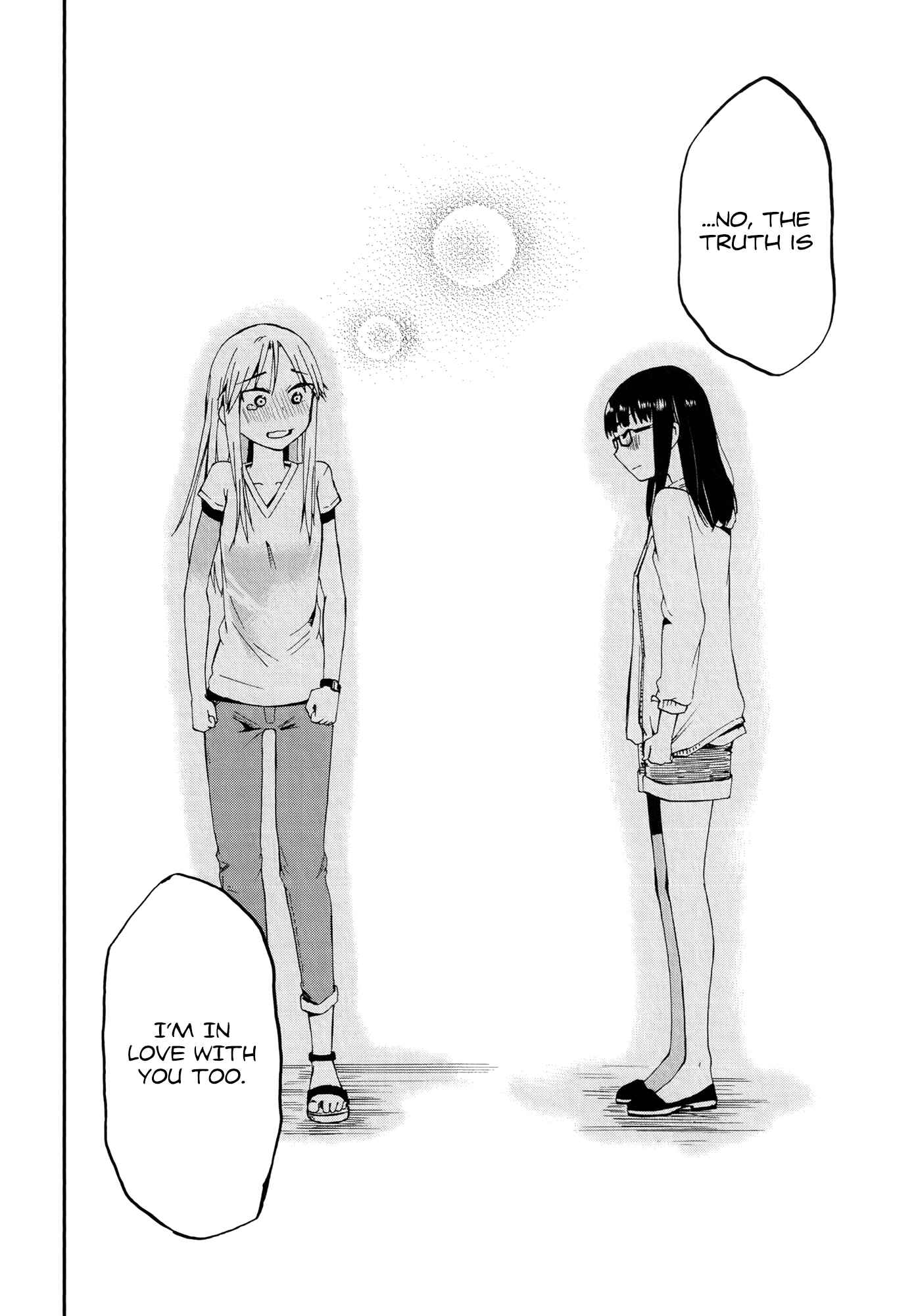 Page 26 Chapter 3 Ai Rabu Yuu yori Aishiteru