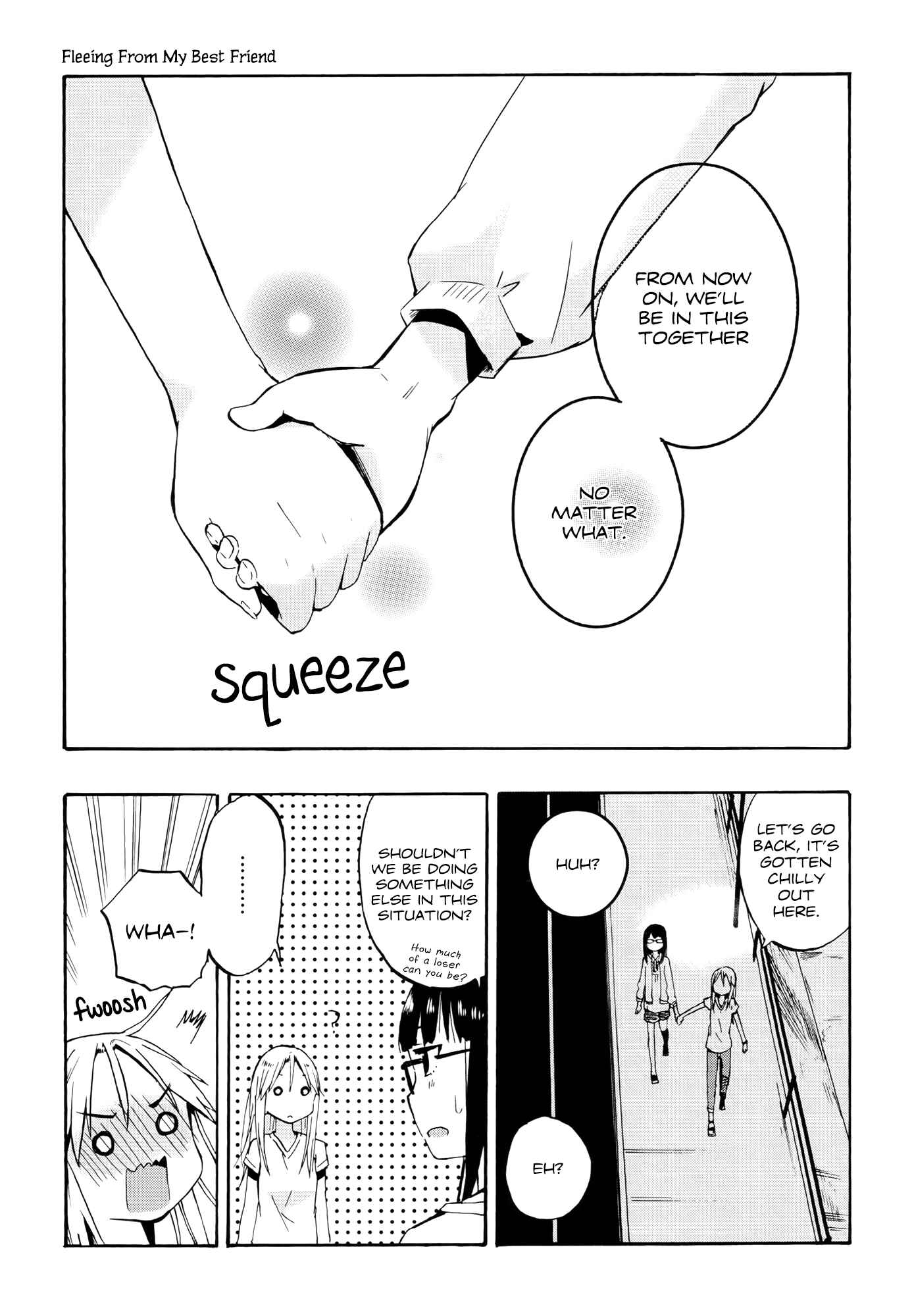 Page 31 Chapter 3 Ai Rabu Yuu yori Aishiteru