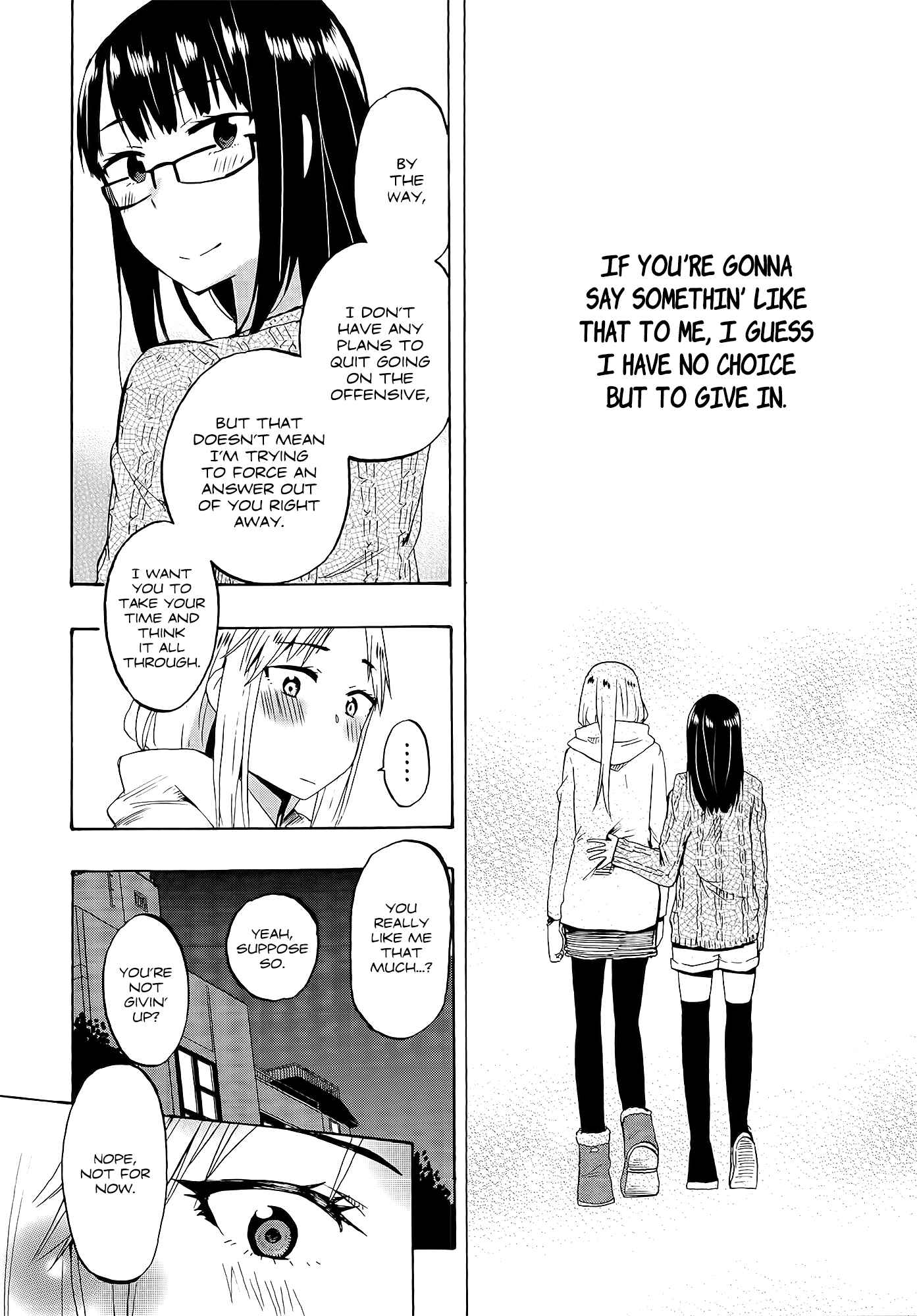 Page 30 Chapter 2 Ai Rabu Yuu yori Aishiteru