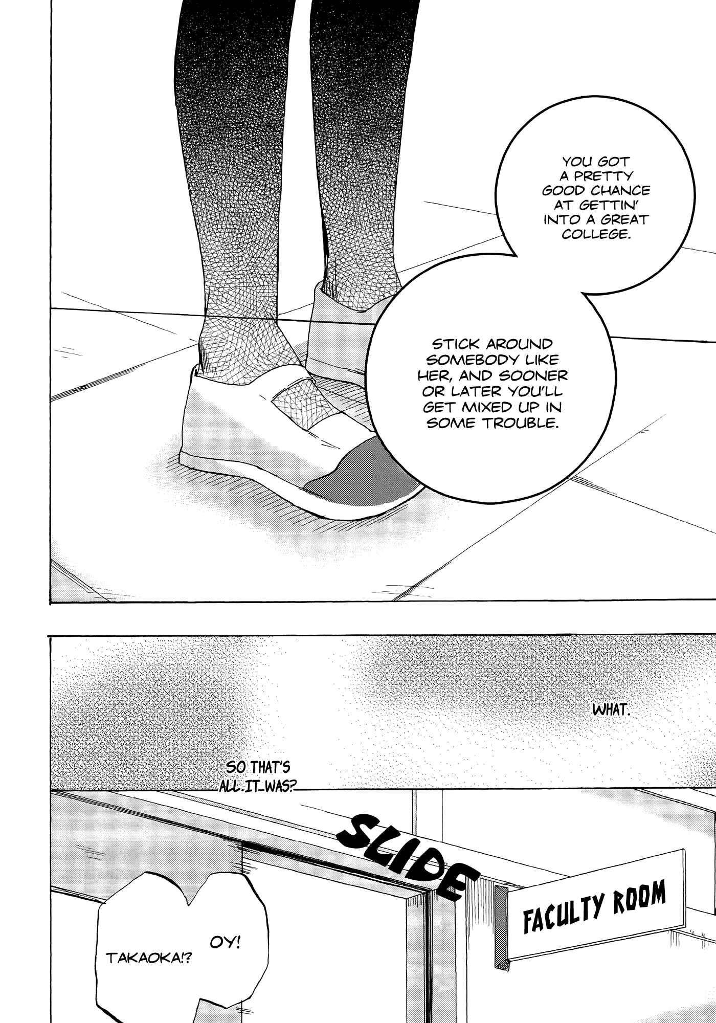 Page 26 Chapter 1 Ai Rabu Yuu yori Aishiteru