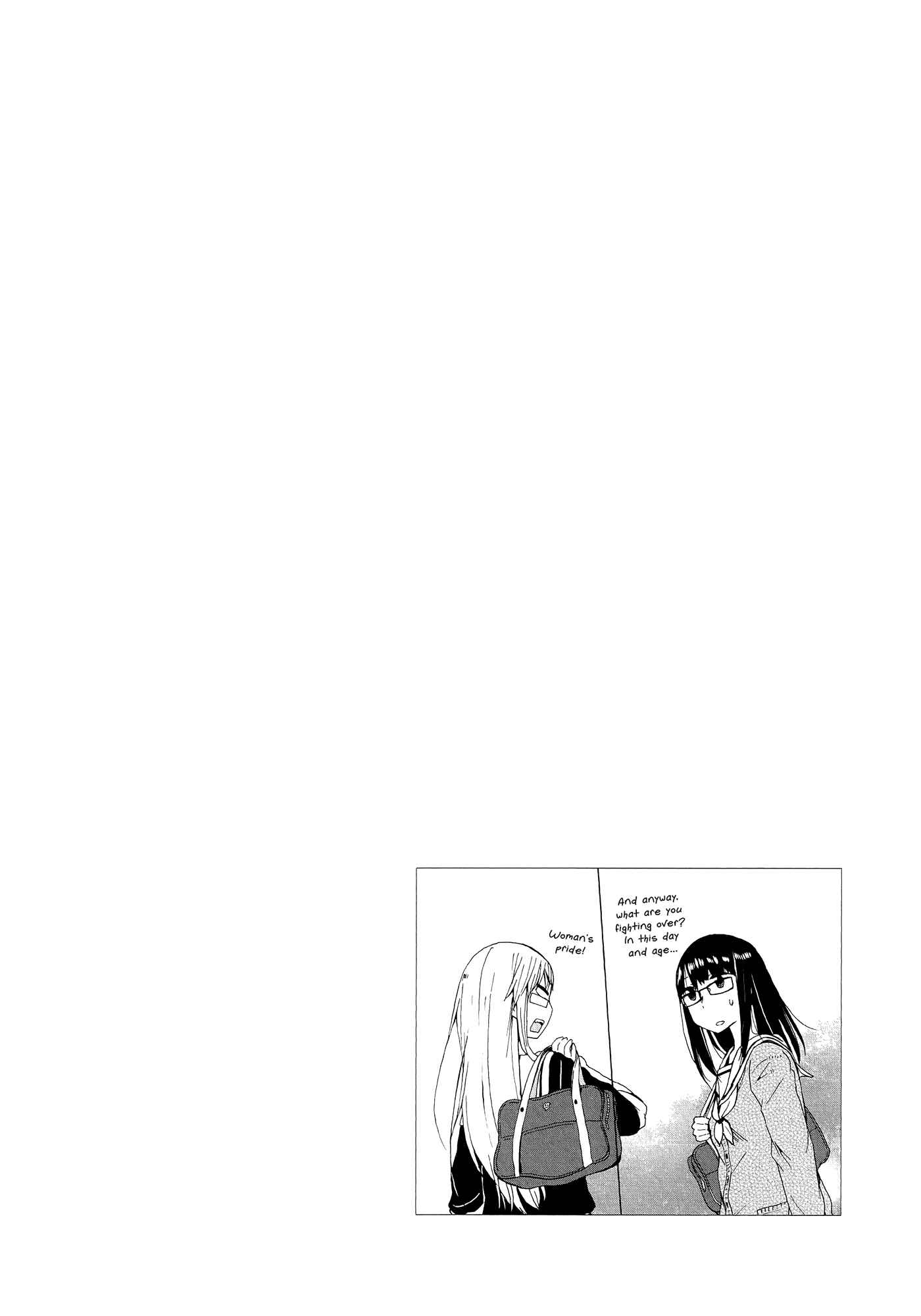 Page 34 Chapter 1 Ai Rabu Yuu yori Aishiteru