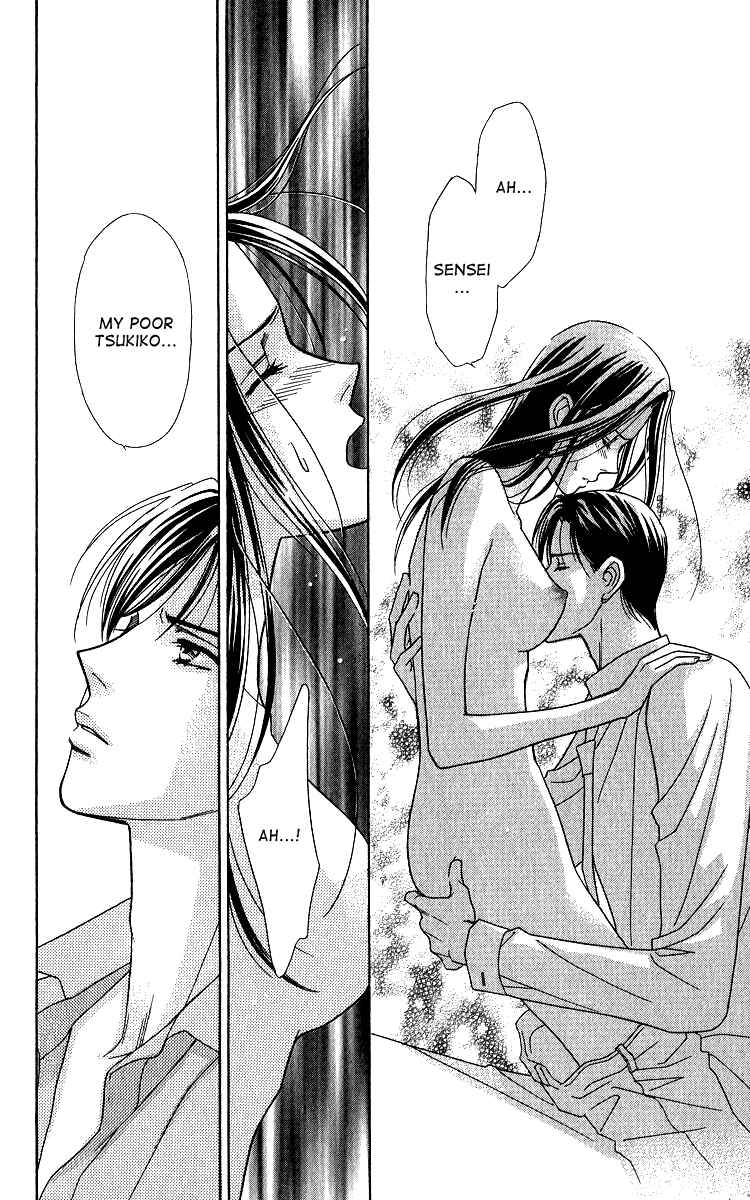 Page 13 Chapter 6 Between the Sheets