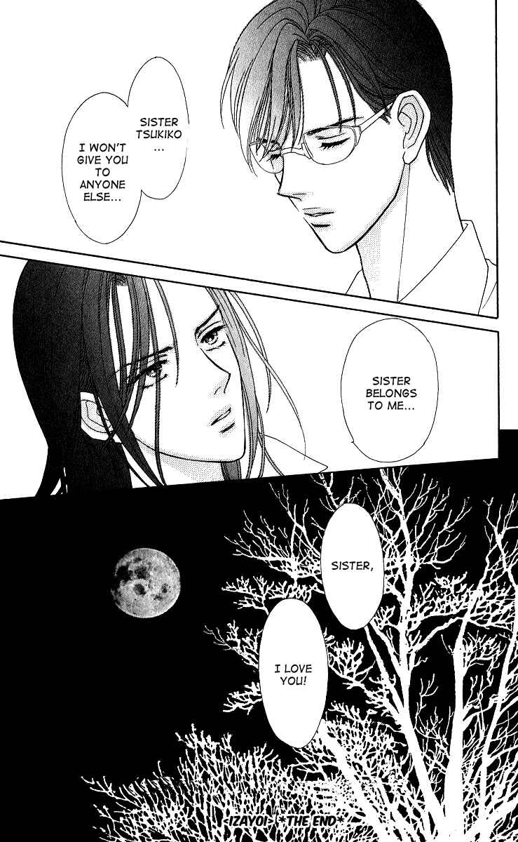 Page 18 Chapter 6 Between the Sheets