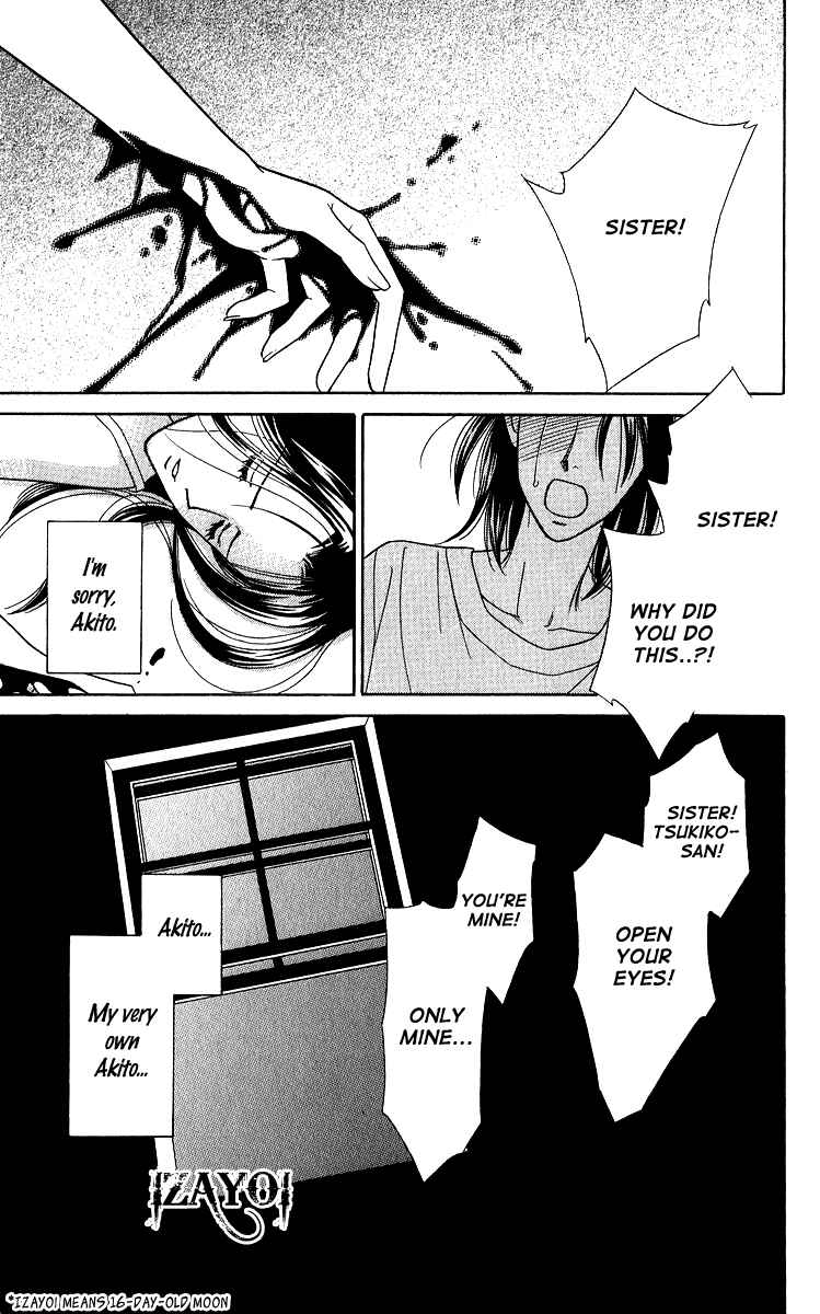 Page 2 Chapter 6 Between the Sheets