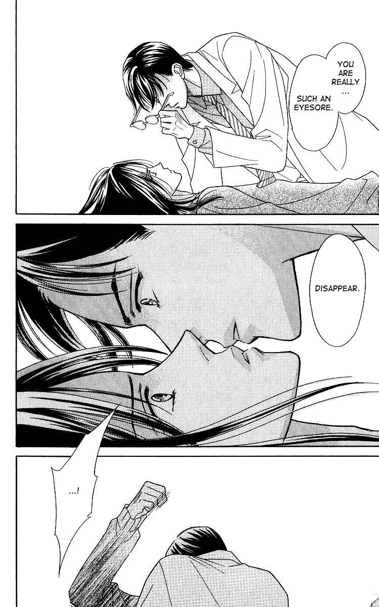 Page 9 Chapter 6 Between the Sheets
