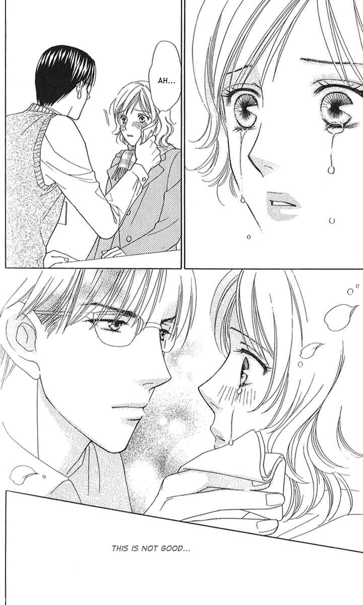 Page 13 Chapter 2 Between the Sheets