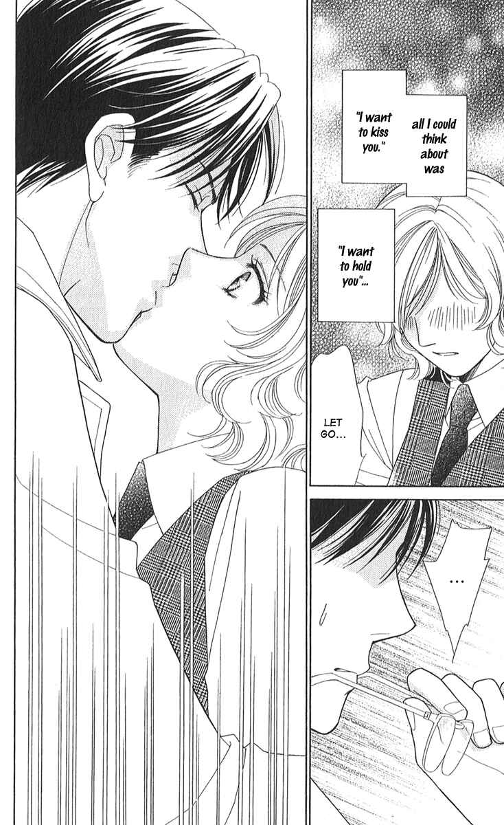 Page 39 Chapter 2 Between the Sheets